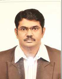 Ram mohan Marimuthu Dr