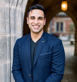Hafiz Kassam