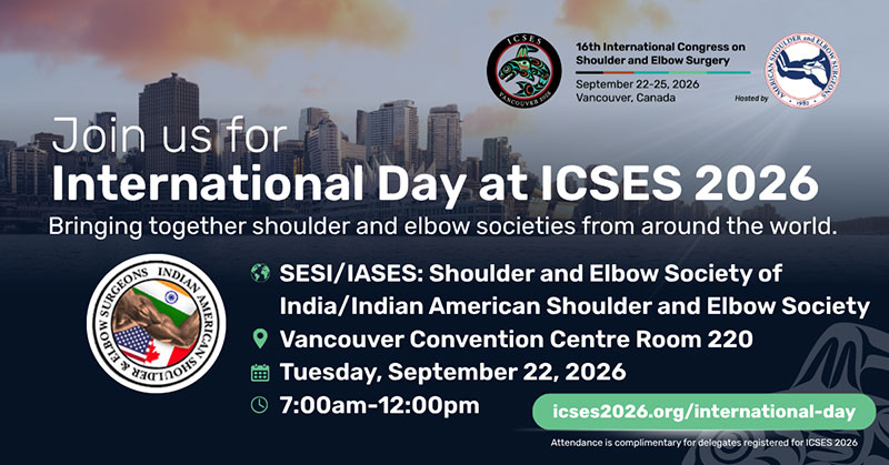 International Day at ICSES 2026