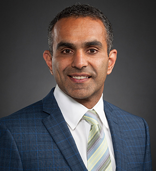 Paul Sethi