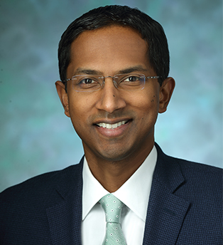 Umasuthan Srikumaran