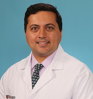 Alexander Aleem, MD
