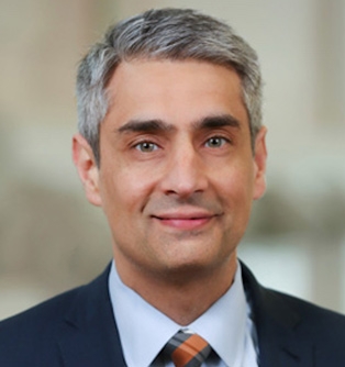 Andrew Jawa MD