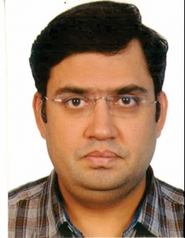 Anurag  Aggarwal , DR