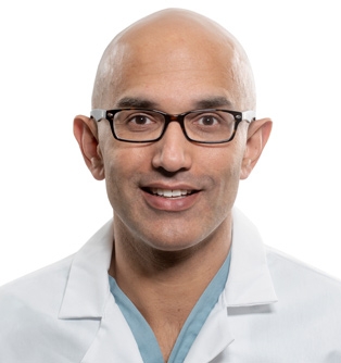 George Athwal Dr
