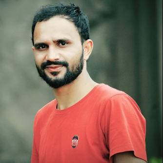 Lokesh kumar Yogi, DR