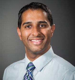 Sarav Shah, MD