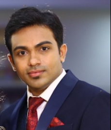 Gowtham N