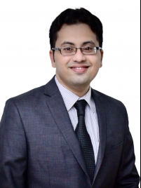 ABHISHEK NERURKAR, DR