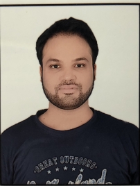 Abhishek Saxena, DR