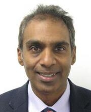 Arun Ramappa, DR