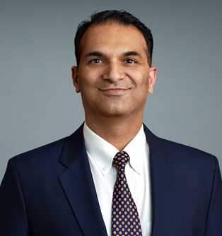 Mandeep Virk, MD