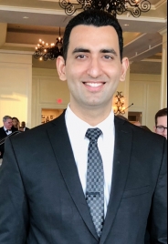 Mohit  Kukreja, DR