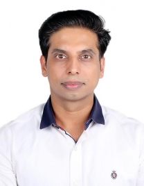 Preetham  Nagaraj, DR