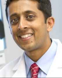 Rajeev Pandarinath, DR
