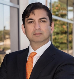 Ranjan Gupta