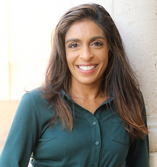 Vani Sabesan, MD